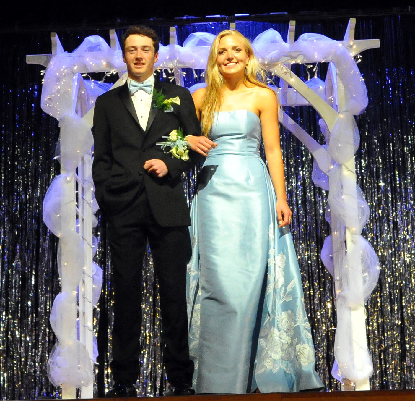 Schuylerville Prom